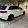 AUDI A3 1.8 TFSI SPORT 16V GASOLINA 2P S-TRONIC AUDI A3 1.8 TFSI SPORT 16V GASOLINA 2P S-TRONIC