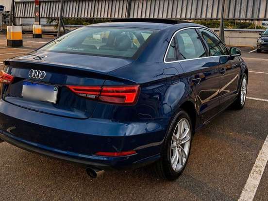 AUDI-A3-2.0 TFSI SEDAN AMBITION 16V GASOLINA 4P S-TRONIC AUDI-A3-2015