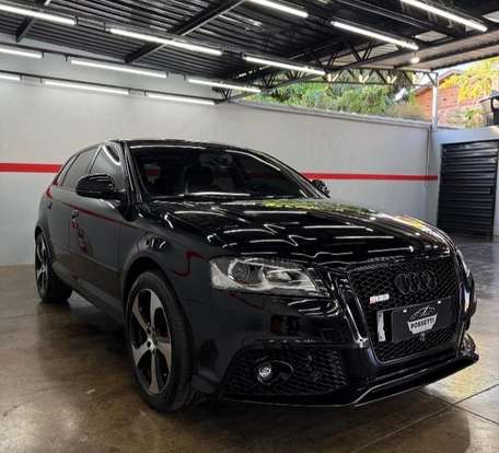 AUDI-A3-2009