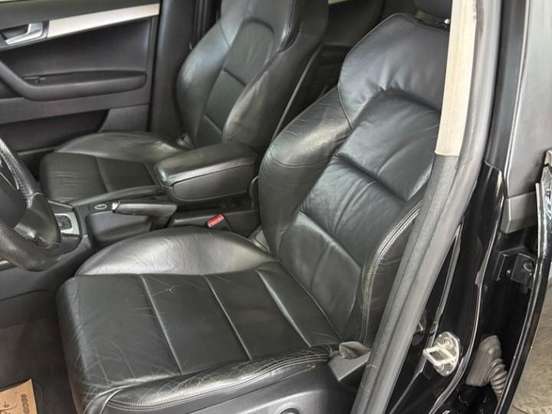 AUDI-A3-2.0 TFSI SPORTBACK 16V GASOLINA 4P S-TRONIC AUDI-A3-2009