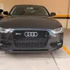 AUDI A4 2.0 TFSI ATTRACTION 180CV GASOLINA 4P MULTITRONIC AUDI A4 2.0 TFSI ATTRACTION 180CV GASOLINA 4P MULTITRONIC