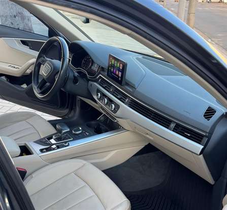 AUDI-A4-2018