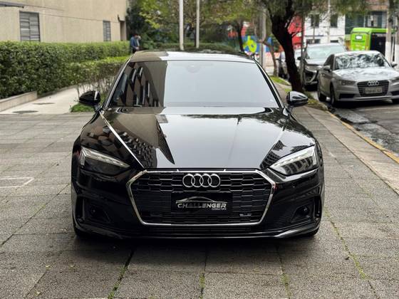 AUDI A5 2.0 TFSI GASOLINA SPORTBACK PRESTIGE PLUS S TRONIC