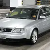 AUDI A6 2.8 V6 30V GASOLINA 4P AUTOMÁTICO AUDI A6 2.8 V6 30V GASOLINA 4P AUTOMÁTICO