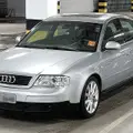 AUDI A6 2.8 V6 30V GASOLINA 4P AUTOMÁTICO AUDI A6 2.8 V6 30V GASOLINA 4P AUTOMÁTICO
