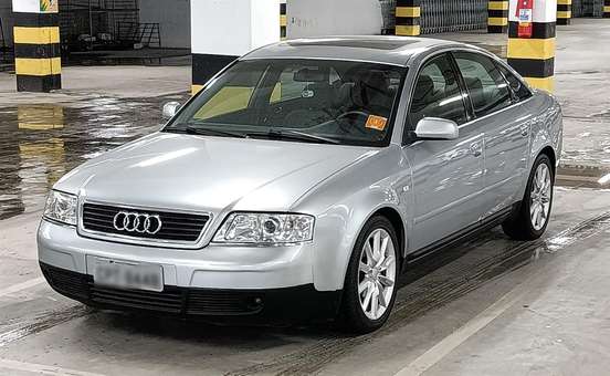 AUDI-A6-1998