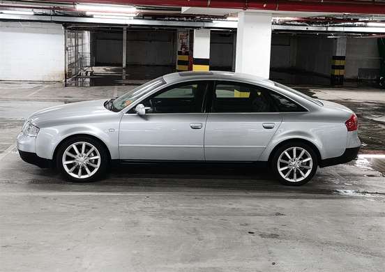 AUDI-A6-1998