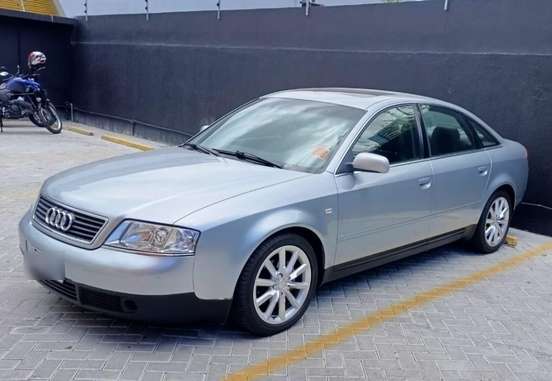 AUDI-A6-1998