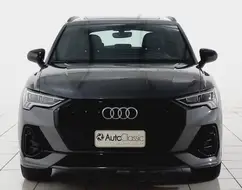 AUDI Q3 1.4 35 TFSI GASOLINA BLACK S LINE S TRONIC AUDI Q3 1.4 35 TFSI GASOLINA BLACK S LINE S TRONIC