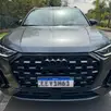AUDI Q3 1.4 35 TFSI GASOLINA BLACK S LINE S TRONIC AUDI Q3 1.4 35 TFSI GASOLINA BLACK S LINE S TRONIC