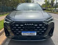 AUDI Q3 1.4 35 TFSI GASOLINA BLACK S LINE S TRONIC AUDI Q3 1.4 35 TFSI GASOLINA BLACK S LINE S TRONIC