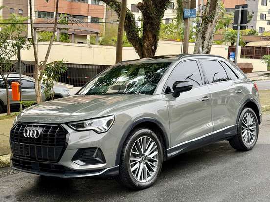 AUDI-Q3-1.4 35 TFSI GASOLINA BLACK S LINE S TRONIC AUDI-Q3-2021
