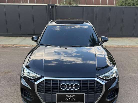 AUDI-Q3-1.4 35 TFSI GASOLINA PRESTIGE PLUS S TRONIC AUDI-Q3-2021
