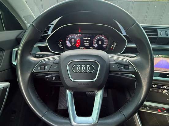 AUDI-Q3-1.4 35 TFSI GASOLINA PRESTIGE PLUS S TRONIC AUDI-Q3-2021