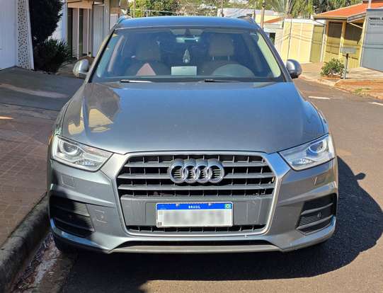 AUDI-Q3-1.4 TFSI FLEX PRESTIGE PLUS S TRONIC AUDI-Q3-2018
