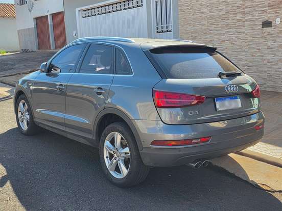 AUDI-Q3-1.4 TFSI FLEX PRESTIGE PLUS S TRONIC AUDI-Q3-2018