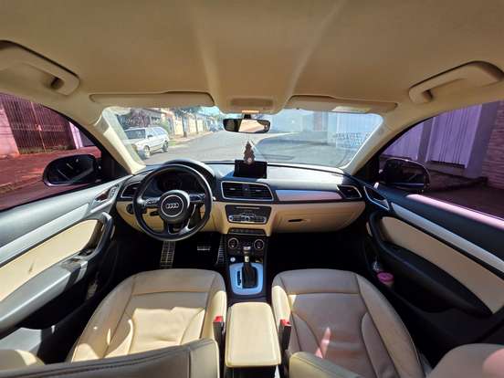 AUDI-Q3-1.4 TFSI FLEX PRESTIGE PLUS S TRONIC AUDI-Q3-2018