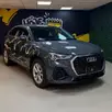 AUDI Q3 2.0 40 TFSI GASOLINA SPORTBACK PERFORMANCE QUATTRO TIPTRONIC AUDI Q3 2.0 40 TFSI GASOLINA SPORTBACK PERFORMANCE QUATTRO TIPTRONIC