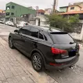 AUDI Q3 2.0 TFSI AMBIENTE QUATTRO 4P GASOLINA S TRONIC AUDI Q3 2.0 TFSI AMBIENTE QUATTRO 4P GASOLINA S TRONIC