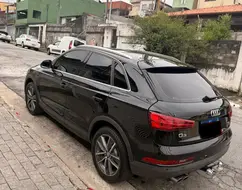 AUDI Q3 2.0 TFSI AMBIENTE QUATTRO 4P GASOLINA S TRONIC AUDI Q3 2.0 TFSI AMBIENTE QUATTRO 4P GASOLINA S TRONIC