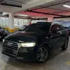 AUDI Q3 2.0 TFSI AMBIENTE QUATTRO 4P GASOLINA S TRONIC AUDI Q3 2.0 TFSI AMBIENTE QUATTRO 4P GASOLINA S TRONIC