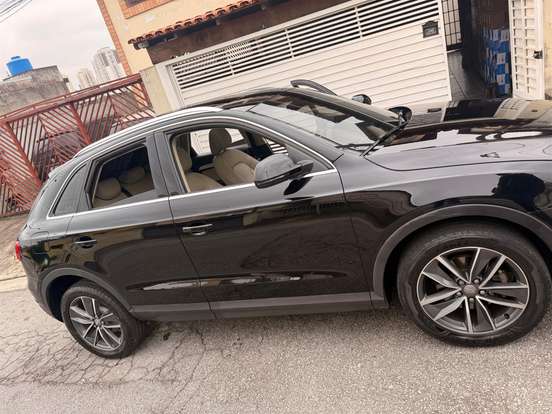 AUDI-Q3-2.0 TFSI AMBIENTE QUATTRO 4P GASOLINA S TRONIC AUDI-Q3-2017
