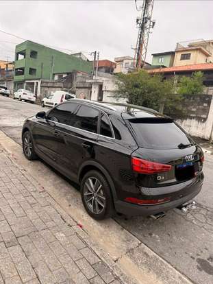 AUDI-Q3-2.0 TFSI AMBIENTE QUATTRO 4P GASOLINA S TRONIC AUDI-Q3-2017