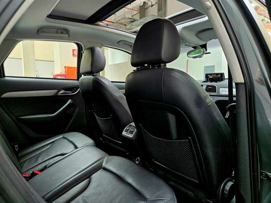 AUDI-Q3-2.0 TFSI AMBIENTE QUATTRO 4P GASOLINA S TRONIC AUDI-Q3-2012