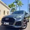AUDI Q5 2.0 55 TFSIE PHEV SPORTBACK PERFORMANCE QUATTRO S TRONIC AUDI Q5 2.0 55 TFSIE PHEV SPORTBACK PERFORMANCE QUATTRO S TRONIC
