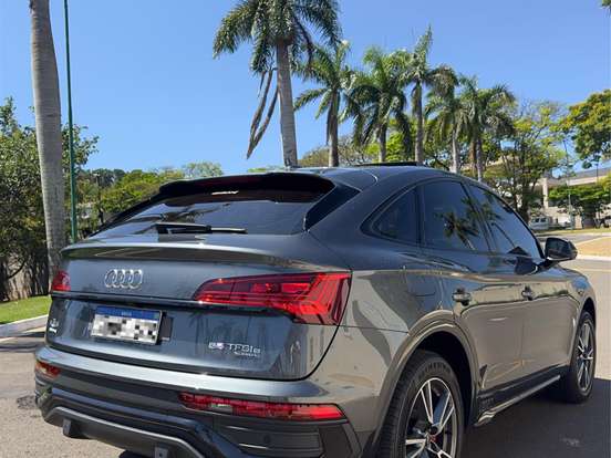 AUDI-Q5-2.0 55 TFSIE PHEV SPORTBACK PERFORMANCE QUATTRO S TRONIC AUDI-Q5-2022