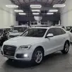 AUDI Q5 2.0 TFSI AMBIENTE 16V 225CV GASOLINA 4P AUTOMÁTICO AUDI Q5 2.0 TFSI AMBIENTE 16V 225CV GASOLINA 4P AUTOMÁTICO