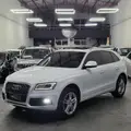 AUDI Q5 2.0 TFSI AMBIENTE 16V 225CV GASOLINA 4P AUTOMÁTICO AUDI Q5 2.0 TFSI AMBIENTE 16V 225CV GASOLINA 4P AUTOMÁTICO