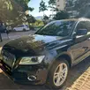 AUDI Q5 2.0 TFSI AMBIENTE 16V 225CV GASOLINA 4P AUTOMÁTICO AUDI Q5 2.0 TFSI AMBIENTE 16V 225CV GASOLINA 4P AUTOMÁTICO