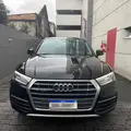 AUDI Q5 2.0 TFSI GASOLINA AMBIENTE S TRONIC AUDI Q5 2.0 TFSI GASOLINA AMBIENTE S TRONIC