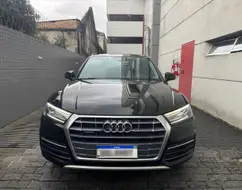 AUDI Q5 2.0 TFSI GASOLINA AMBIENTE S TRONIC AUDI Q5 2.0 TFSI GASOLINA AMBIENTE S TRONIC