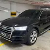 AUDI Q5 2.0 TFSI GASOLINA SECURITY S TRONIC AUDI Q5 2.0 TFSI GASOLINA SECURITY S TRONIC