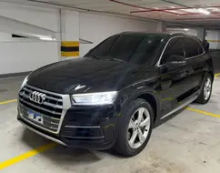 AUDI Q5 2.0 TFSI GASOLINA SECURITY S TRONIC AUDI Q5 2.0 TFSI GASOLINA SECURITY S TRONIC