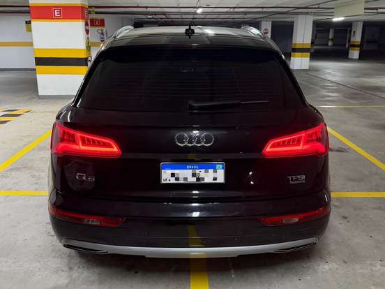 AUDI-Q5-2.0 TFSI GASOLINA SECURITY S TRONIC AUDI-Q5-2018