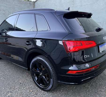 AUDI-Q5-2.0 TFSI GASOLINA S-LINE S TRONIC AUDI-Q5-2020