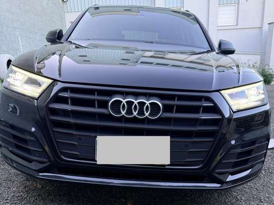 AUDI-Q5-2.0 TFSI GASOLINA S-LINE S TRONIC AUDI-Q5-2020