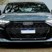 AUDI RS3 2.5 TFSI GASOLINA SEDAN TRACK QUATTRO S-TRONIC AUDI RS3 2.5 TFSI GASOLINA SEDAN TRACK QUATTRO S-TRONIC
