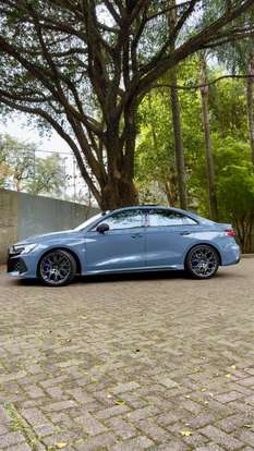 AUDI-RS3-2.5 TFSI GASOLINA SEDAN TRACK QUATTRO S-TRONIC AUDI-RS3-2025