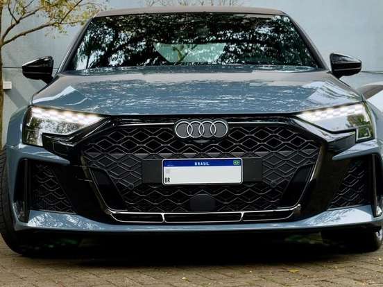 AUDI-RS3-2.5 TFSI GASOLINA SEDAN TRACK QUATTRO S-TRONIC AUDI-RS3-2025