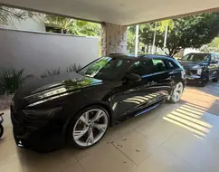 AUDI RS6 4.0 AVANT V8 TWINTURBO MHEV TIPTRONIC AUDI RS6 4.0 AVANT V8 TWINTURBO MHEV TIPTRONIC