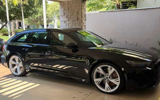 AUDI-RS6-4.0 AVANT V8 TWINTURBO MHEV TIPTRONIC AUDI-RS6-2023