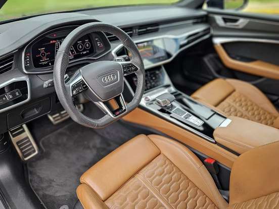 AUDI-RS6-4.0 AVANT V8 TWINTURBO MHEV TIPTRONIC AUDI-RS6-2023