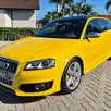 AUDI S3 2.0 TFSI SPORTBACK QUATTRO GASOLINA 4P S-TRONIC AUDI S3 2.0 TFSI SPORTBACK QUATTRO GASOLINA 4P S-TRONIC