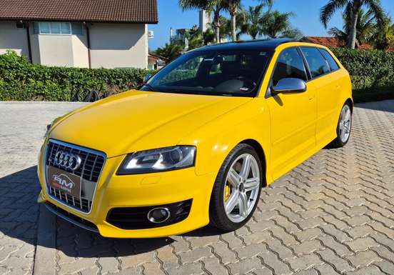 AUDI-S3-2010