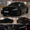 AUDI TT 2.0 TFSI COUPÉ AMBITION 2P GASOLINA S-TRONIC AUDI TT 2.0 TFSI COUPÉ AMBITION 2P GASOLINA S-TRONIC