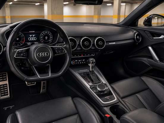 AUDI-TT-2.0 TFSI COUPÉ AMBITION 2P GASOLINA S-TRONIC AUDI-TT-2015